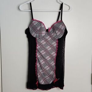 Native Intimates Women's Lingerie (36C)